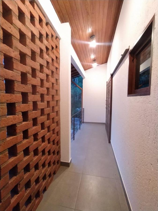 Casa Papa-Vento Pousada Ленсойс Екстер'єр фото