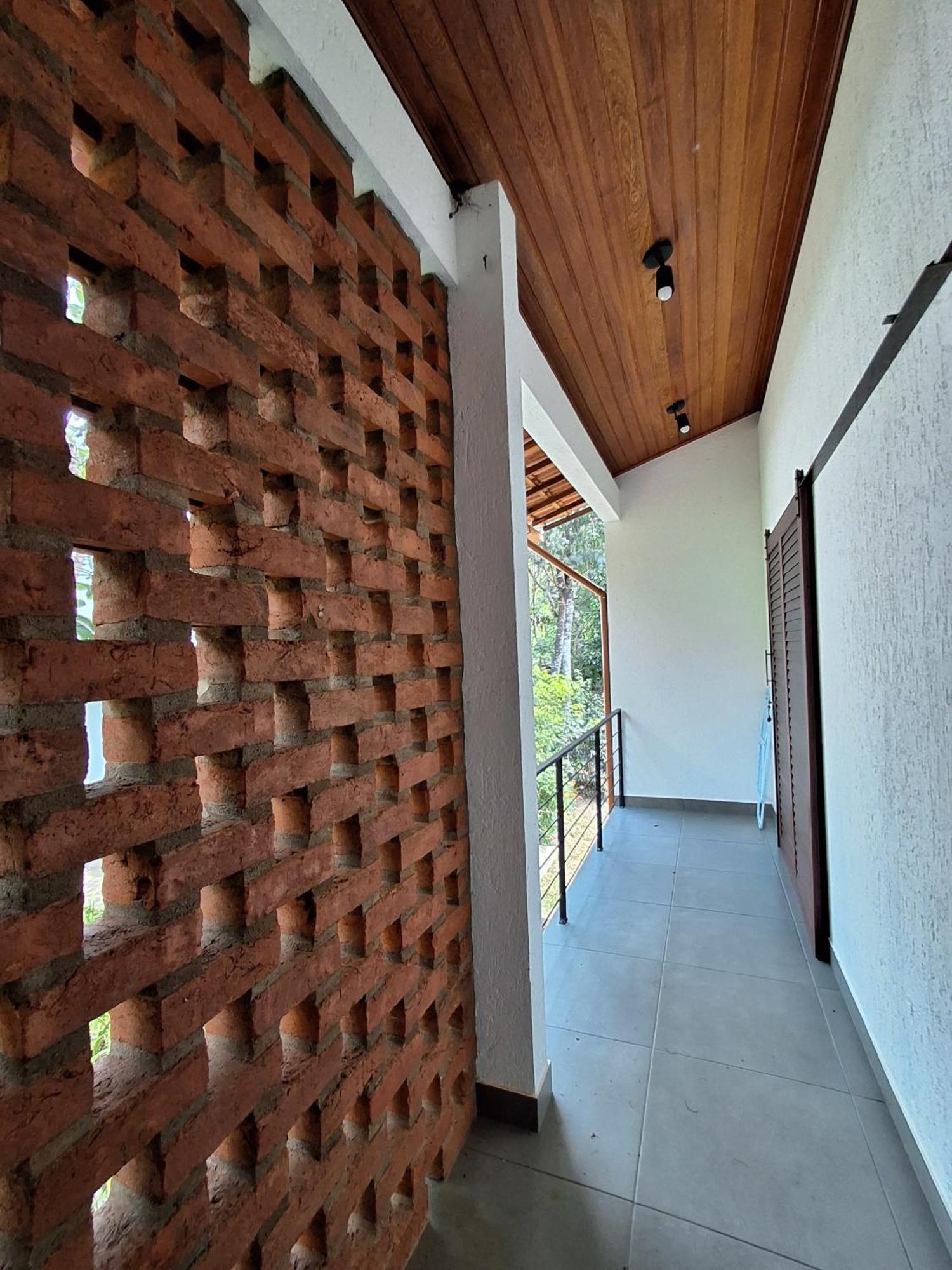 Casa Papa-Vento Pousada Ленсойс Екстер'єр фото